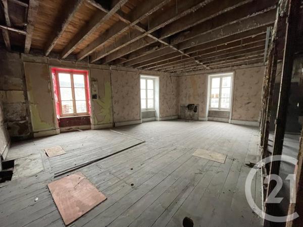 Immeuble à vendre  280 m2 ANNONAY - 07
