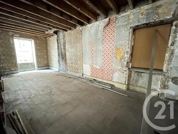 Immeuble à vendre  280 m2 ANNONAY - 07