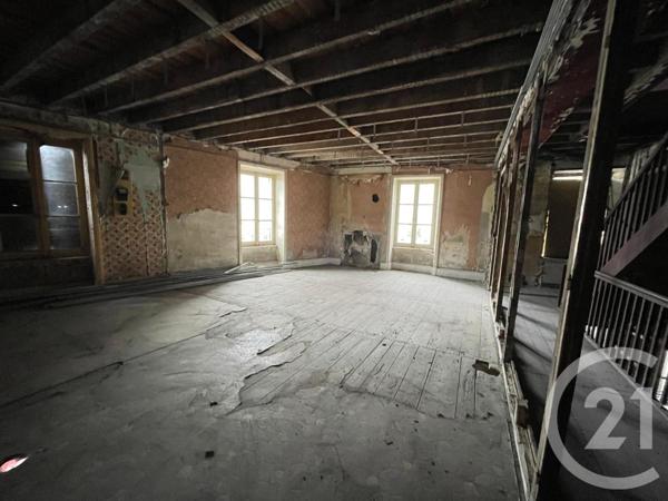 Immeuble à vendre  280 m2 ANNONAY - 07