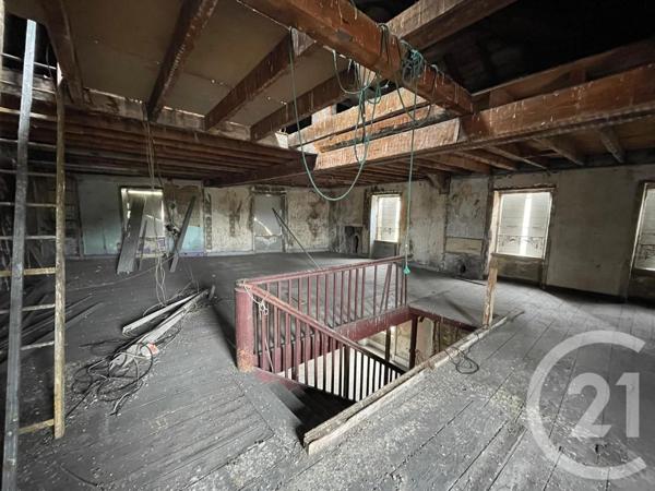 Immeuble à vendre  280 m2 ANNONAY - 07
