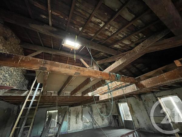 Immeuble à vendre  280 m2 ANNONAY - 07