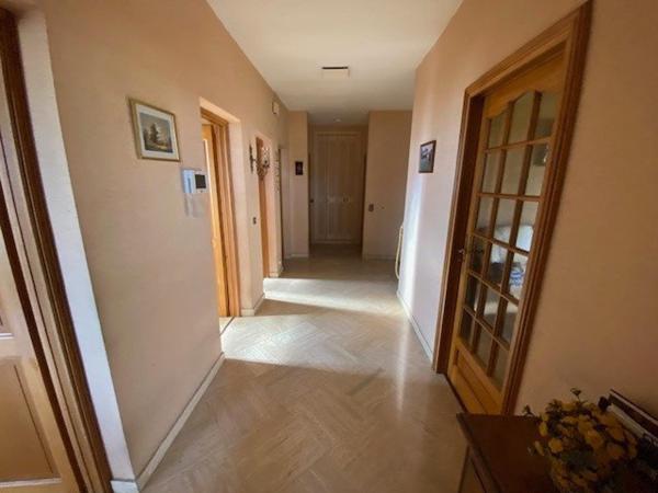 Maison 7 P - 156 m² habitables (1 logement 47 m² en rez de chaussée)