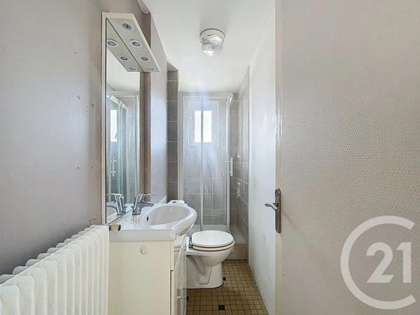 Appartement F3 à vendre  3 pièces - 46,50 m 2   NANCY  - 54
