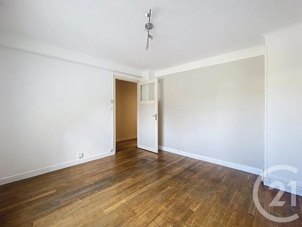 Appartement F3 à vendre  3 pièces - 46,50 m 2   NANCY  - 54