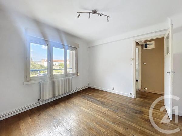 Appartement F3 à vendre  3 pièces - 46,50 m 2   NANCY  - 54