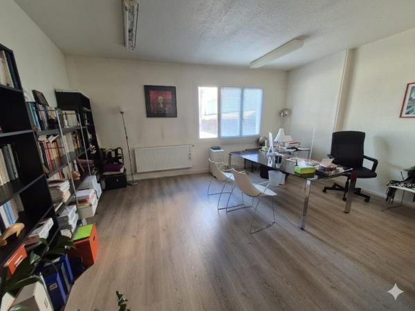 Appartement 4 pièces - 96 m²