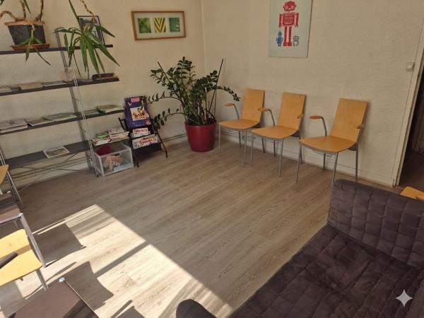 Appartement 4 pièces - 96 m²