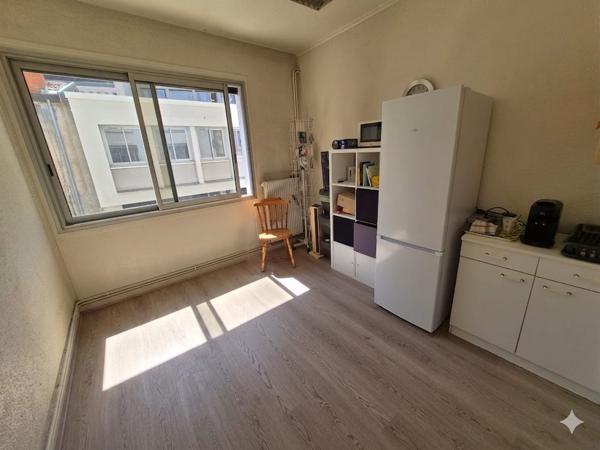 Appartement 4 pièces - 96 m²