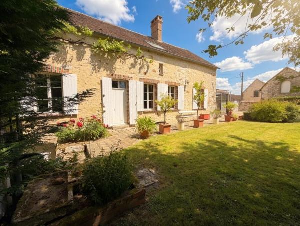 Vente / Maison ancienne