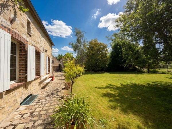 Vente / Maison ancienne