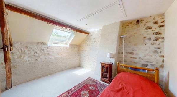Vente / Maison ancienne