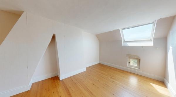 Vente / Maison ancienne