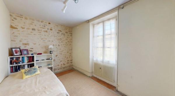 Vente / Maison ancienne