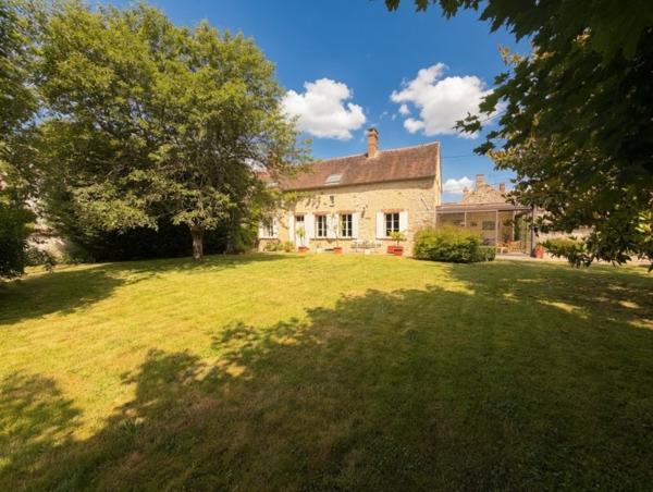 Vente / Maison ancienne