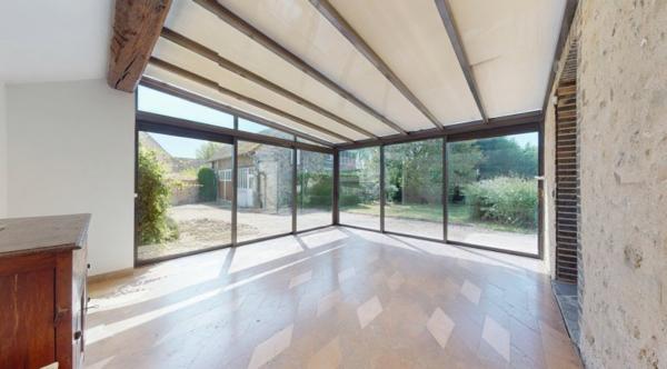 Vente / Maison ancienne