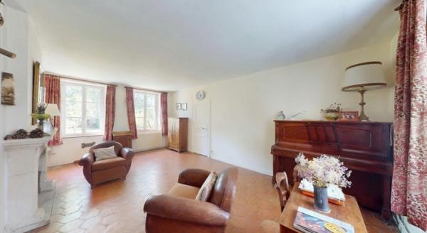 Vente / Maison ancienne