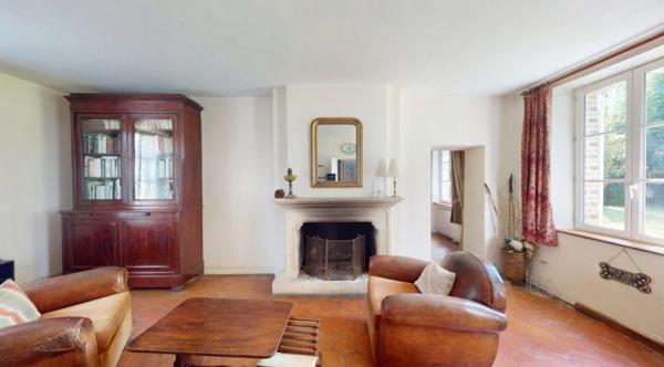 Vente / Maison ancienne