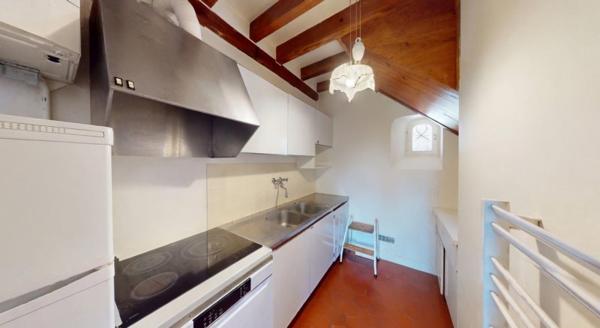 Vente / Maison ancienne