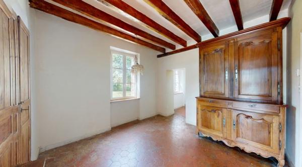 Vente / Maison ancienne