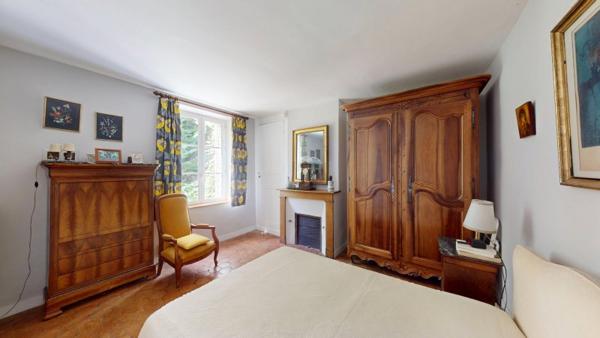 Vente / Maison ancienne