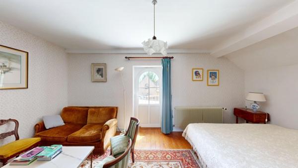 Vente / Maison ancienne