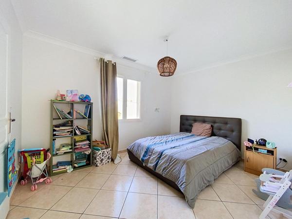 Plain-pied, calme et sans vis-à-vis : une maison familiale à Magonty