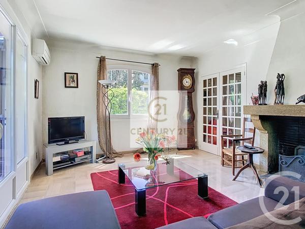 Maison à vendre  6 pièces - 169,26 m2 ST GELY DU FESC - 34