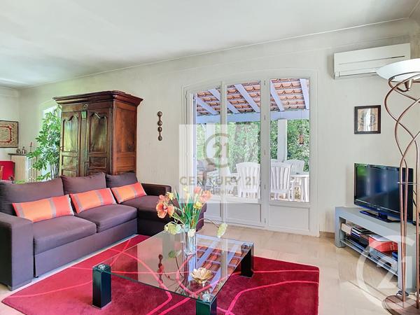 Maison à vendre  6 pièces - 169,26 m2 ST GELY DU FESC - 34