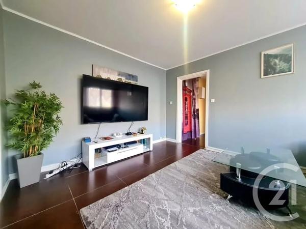 Appartement F2 à vendre  2 pièces - 47,11 m 2   THIONVILLE  - 57
