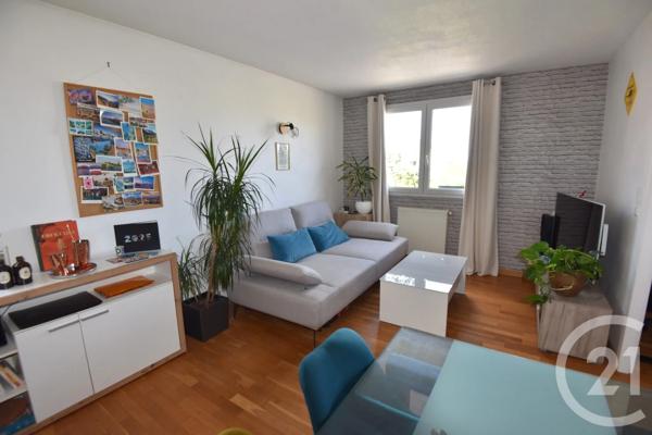 Appartement F2 à vendre  2 pièces - 47,11 m 2   THIONVILLE  - 57