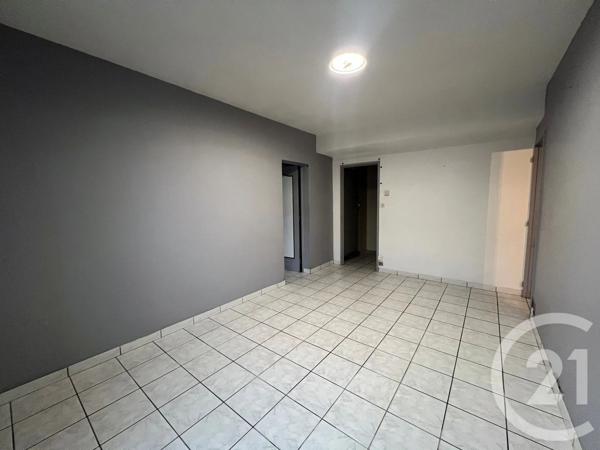 Appartement F2 à vendre  2 pièces - 47,11 m 2   THIONVILLE  - 57