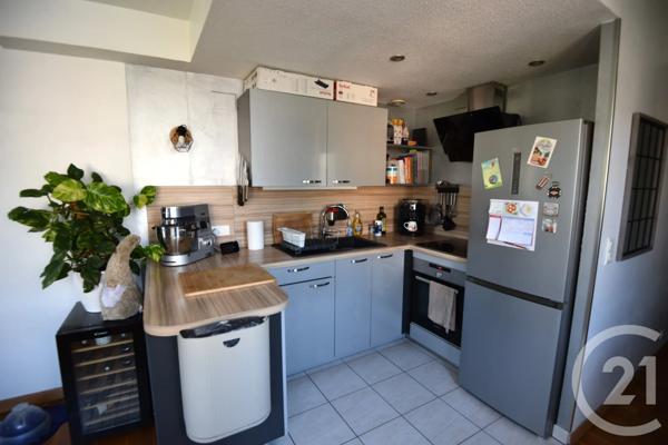 Appartement F2 à vendre  2 pièces - 47,11 m 2   THIONVILLE  - 57