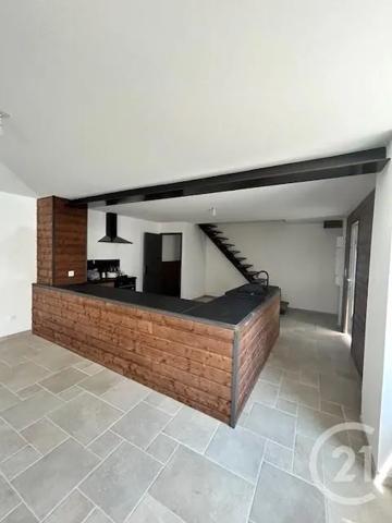 Maison à vendre  4 pièces - 113 m 2   EPINAL  - 88