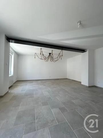 Maison à vendre  4 pièces - 113 m 2   EPINAL  - 88