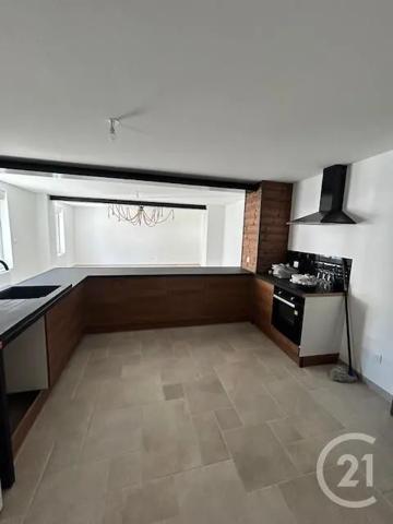 Maison à vendre  4 pièces - 113 m 2   EPINAL  - 88