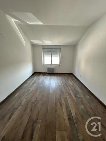 Maison à vendre  4 pièces - 113 m 2   EPINAL  - 88