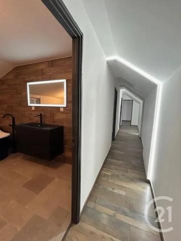 Maison à vendre  4 pièces - 113 m 2   EPINAL  - 88