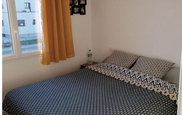 Vente Villa Avec jardin Beauvoisin   