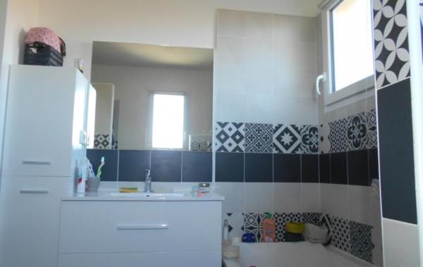 Vente Villa Avec jardin Beauvoisin   