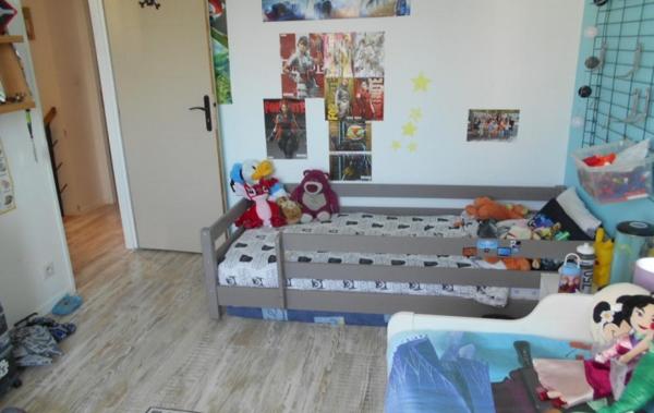 Vente Villa Avec jardin Beauvoisin   