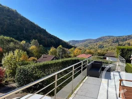 Maison à vendre  11 pièces - 200 m 2   LA BRESSE  - 88