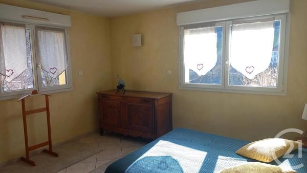 Maison à vendre  11 pièces - 200 m 2   LA BRESSE  - 88