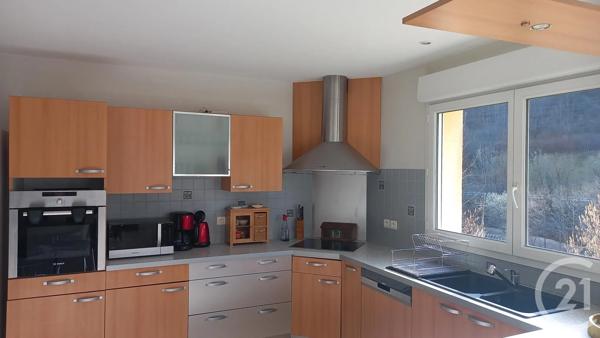 Maison à vendre  11 pièces - 200 m 2   LA BRESSE  - 88