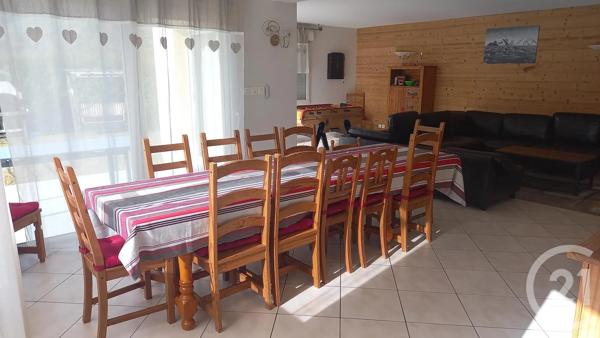 Maison à vendre  11 pièces - 200 m 2   LA BRESSE  - 88