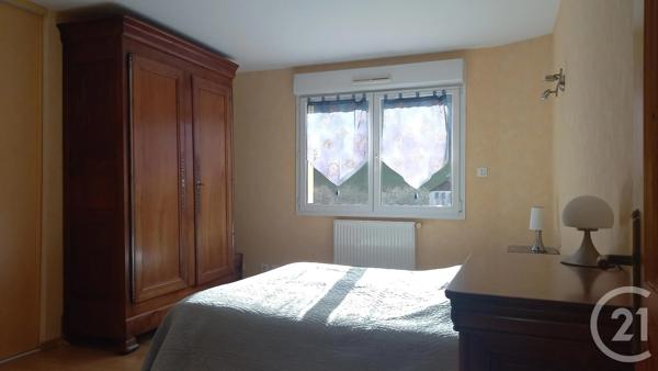 Maison à vendre  11 pièces - 200 m 2   LA BRESSE  - 88