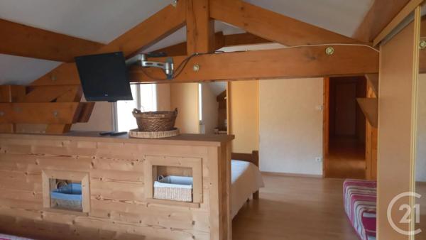 Maison à vendre  11 pièces - 200 m 2   LA BRESSE  - 88