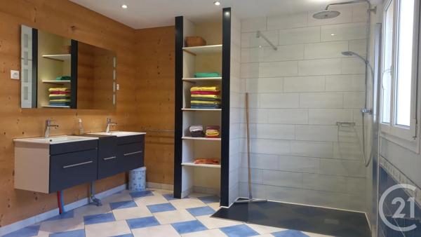 Maison à vendre  11 pièces - 200 m 2   LA BRESSE  - 88