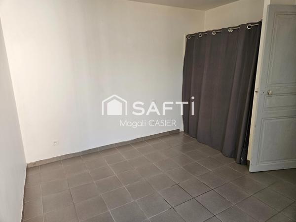 Charmante maison de Village 3 Chambres