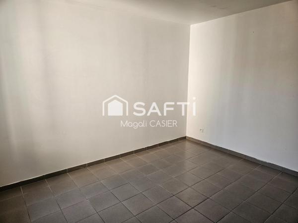 Charmante maison de Village 3 Chambres