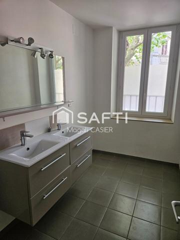 Charmante maison de Village 3 Chambres